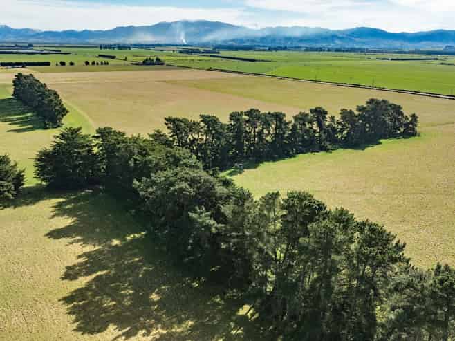 3095 South Eyre Road, Oxford