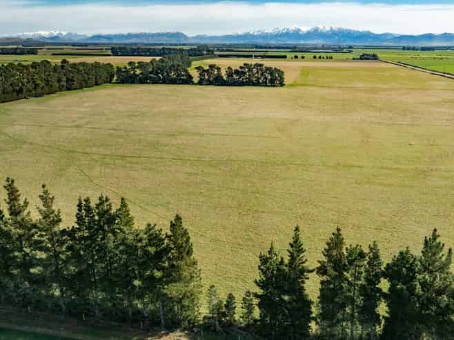 3095 South Eyre Road, Oxford