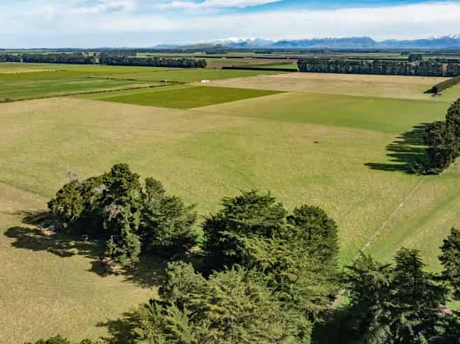 3095 South Eyre Road, Oxford