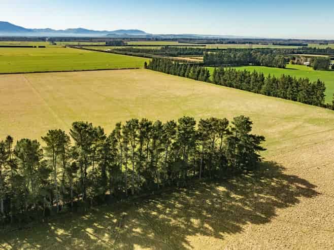 3095 South Eyre Road, Oxford