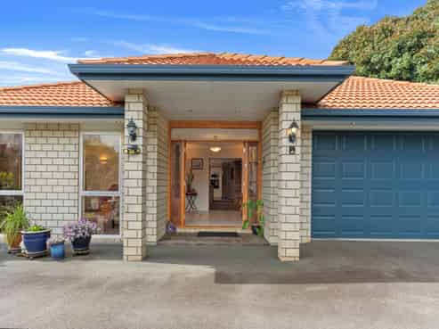 33 Phillips Drive, Oropi