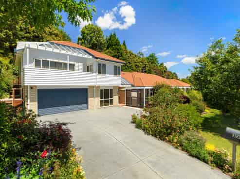33 Phillips Drive, Oropi