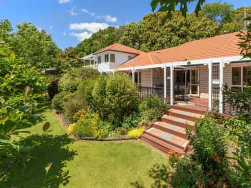 33 Phillips Drive, Oropi