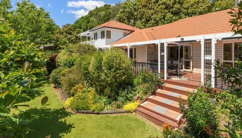 33 Phillips Drive, Oropi