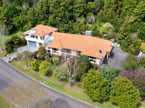 33 Phillips Drive, Oropi