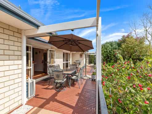 33 Phillips Drive, Oropi