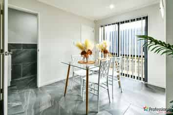 11A Gardiner Grove, Mangere