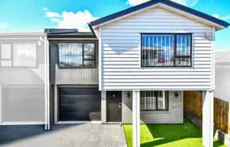 11A Gardiner Grove, Mangere
