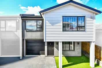 11A Gardiner Grove, Mangere