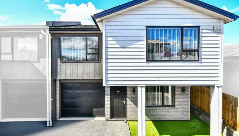 11A Gardiner Grove, Mangere