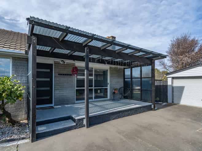 86 Neill Street, Hornby