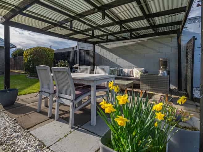 86 Neill Street, Hornby