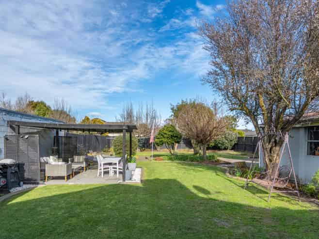 86 Neill Street, Hornby