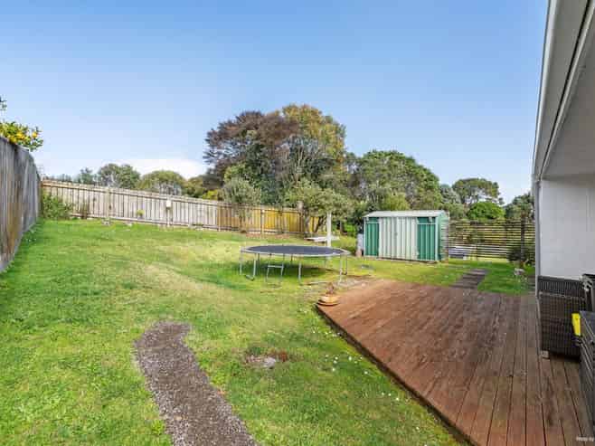 36 Totara Street, Waiuku
