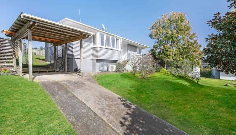 36 Totara Street, Waiuku