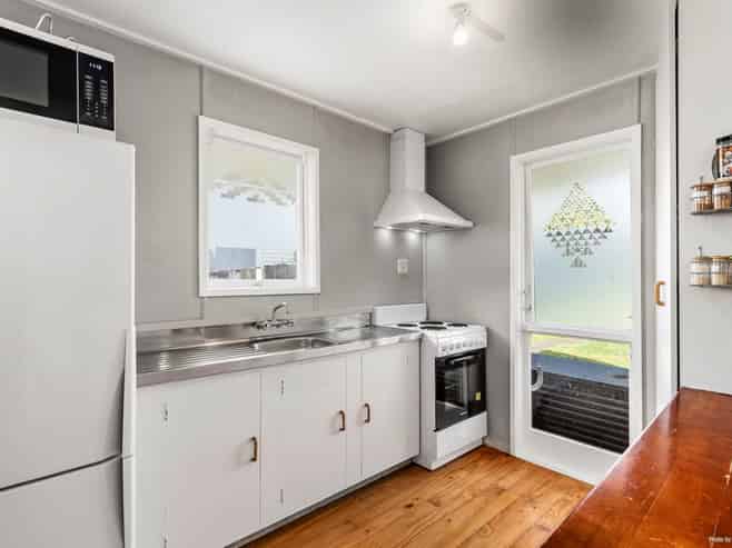36 Totara Street, Waiuku