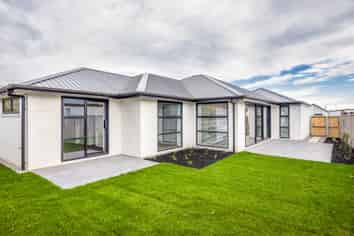 7 Cartvale Drive, Marshland