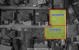 8 & 9 Ambrosia Avenue, Henderson