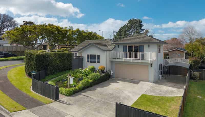 1 Guildford Place, Bethlehem