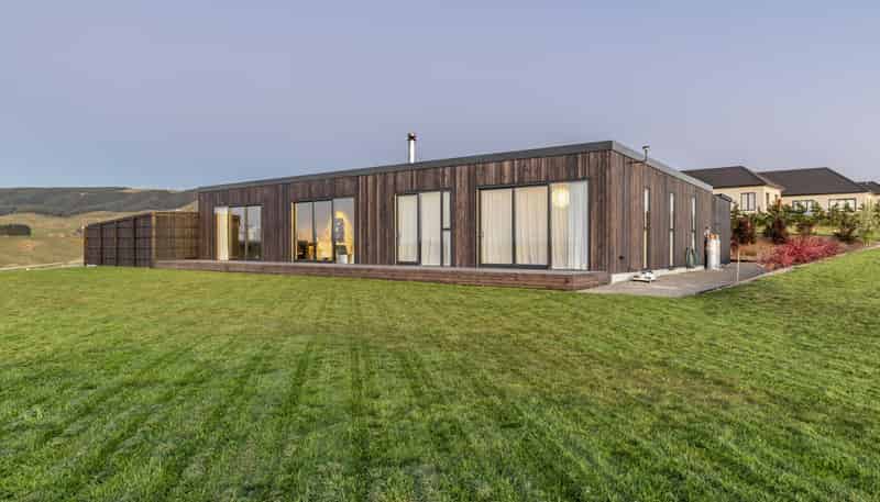 173 Kingsdale Park Drive, Aokautere