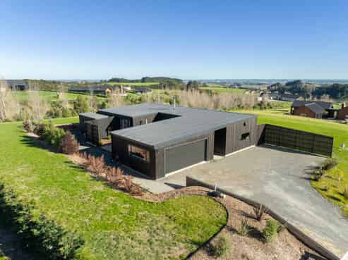 173 Kingsdale Park Drive, Aokautere