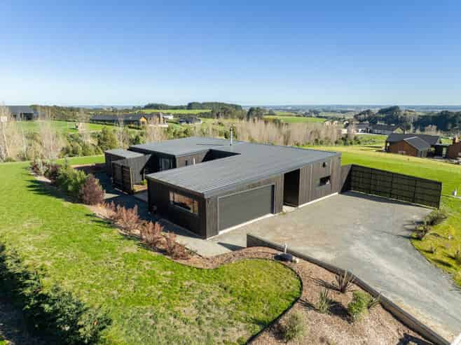 173 Kingsdale Park Drive, Aokautere