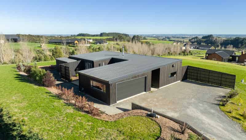 173 Kingsdale Park Drive, Aokautere