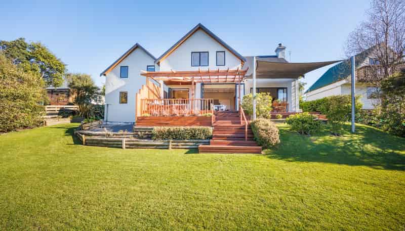 20 Cashmere Drive, Fitzherbert