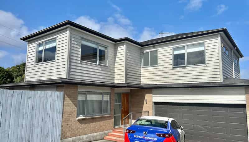 259B Penrose Road, Mount Wellington