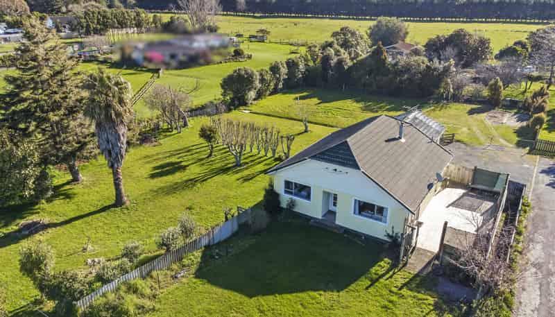 931 State Highway 1, Te Horo