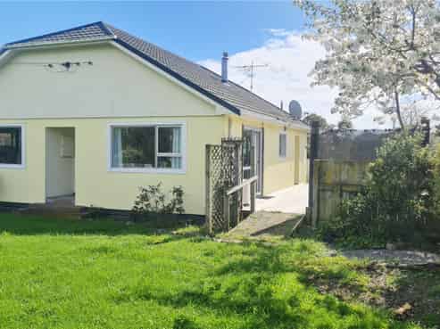 931 State Highway 1, Te Horo