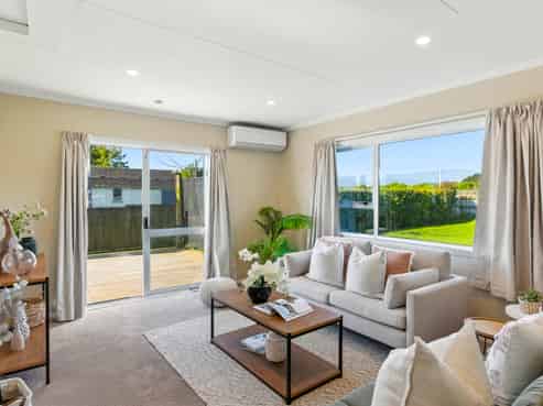 931 State Highway 1, Te Horo