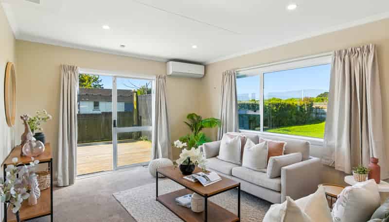 931 State Highway 1, Te Horo