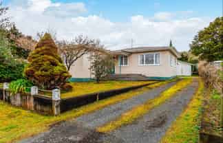 62 Ngatai Street, Taumarunui