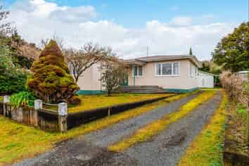 62 Ngatai Street, Taumarunui