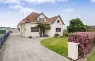 185 South Street, Feilding