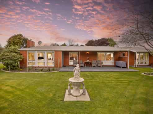 535 Pound Road, Yaldhurst