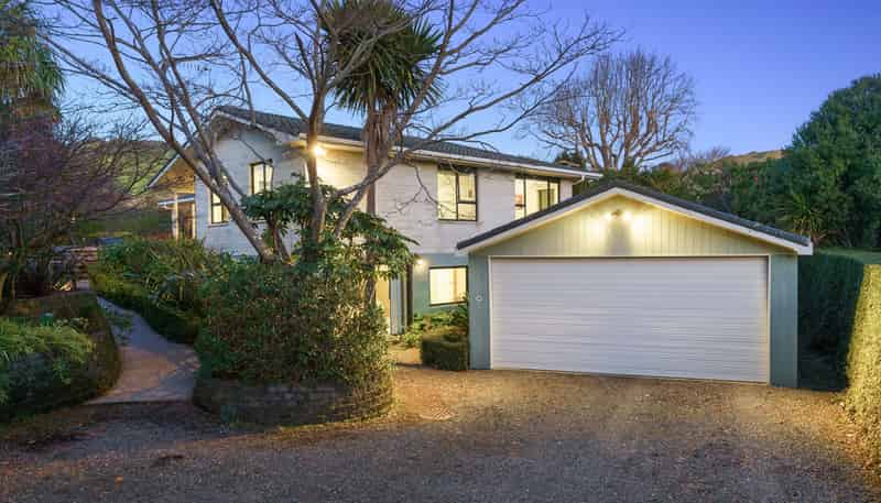 428 Te Moana Road, WAIKANAE