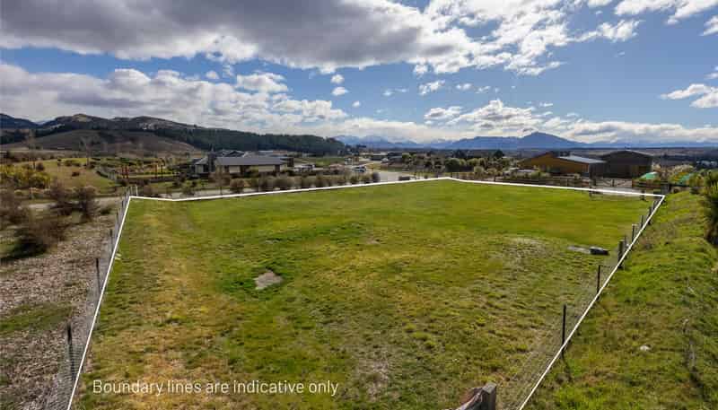 13 Jackson Rise, Luggate