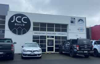 Frankton Showroom/Warehouse