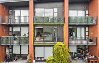 111/340 Onehunga Mall, Onehunga