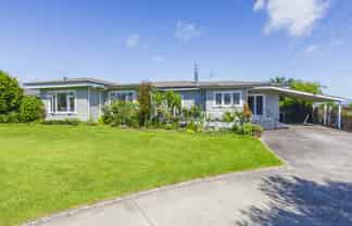 176 Porangahau Road, Waipukurau