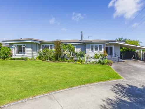 176 Porangahau Road, Waipukurau and Surrounds