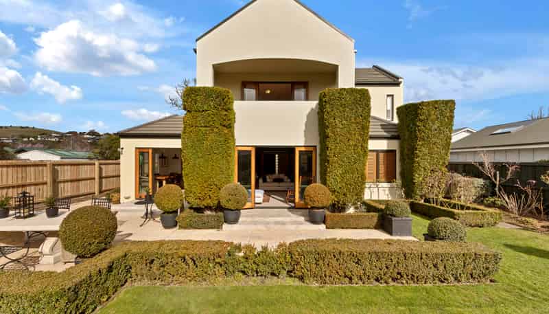 9 Buxton Terrace, Saint Martins