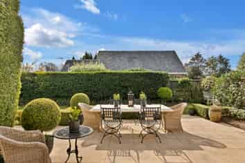 9 Buxton Terrace, Saint Martins