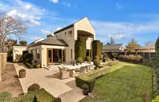 9 Buxton Terrace, Saint Martins