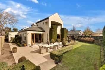 9 Buxton Terrace, Saint Martins