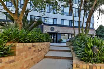 1104/8 Hereford Street, Freemans Bay