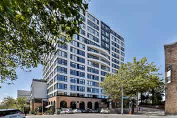 1104/8 Hereford Street, Freemans Bay