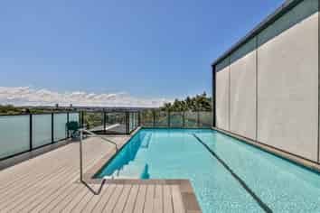 1104/8 Hereford Street, Freemans Bay